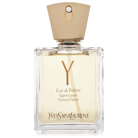 ysl y perfume women's